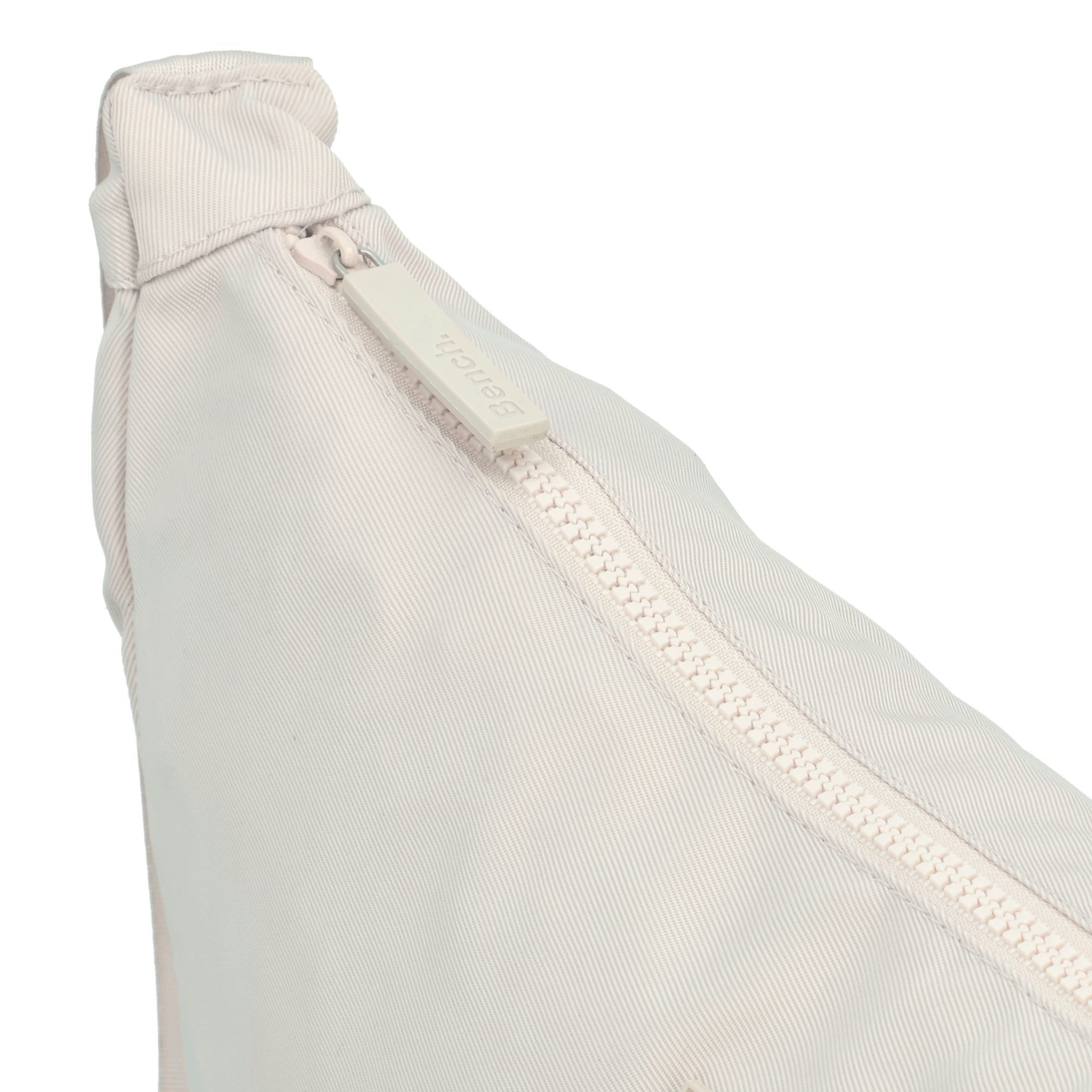 BENCH Umhängetasche 'Nova' in Beige