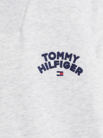 TOMMY HILFIGER Joggingpak in Grijs