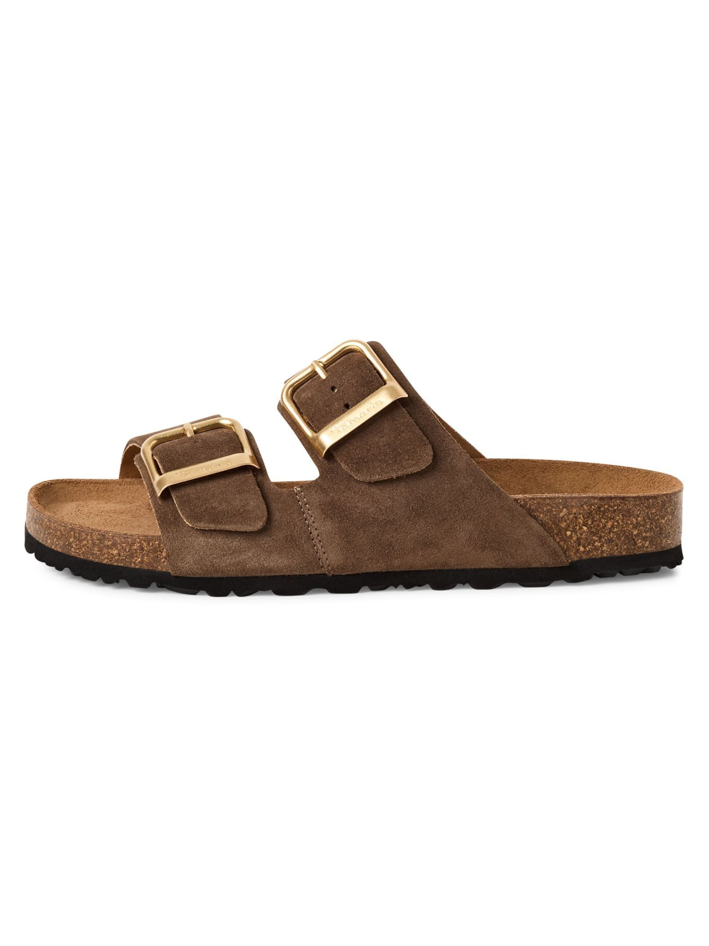 Tamaris Muiltjes in Bruin