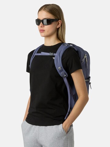 THE NORTH FACE Раница 'Jester' в синьо