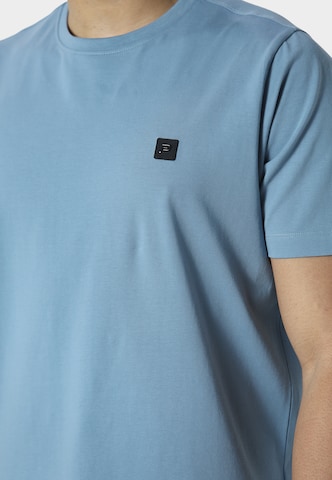 883Police Póló 'Dover' - kék