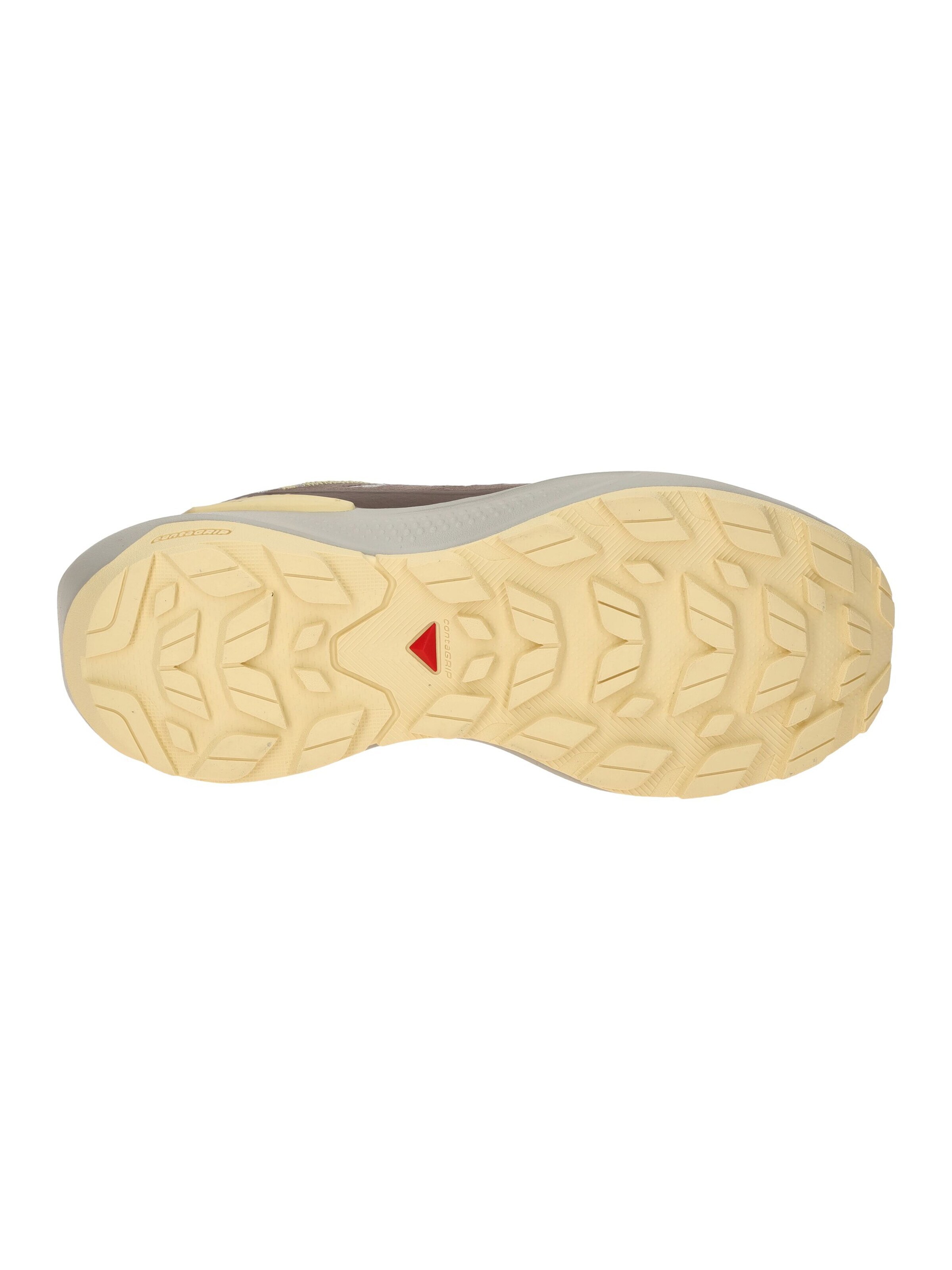 SALOMON Sportschuh 'Elixir Activ'‌‌‌‌‌‌‌ in Braun