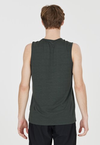 Virtus Shirt 'Jokers' in Green