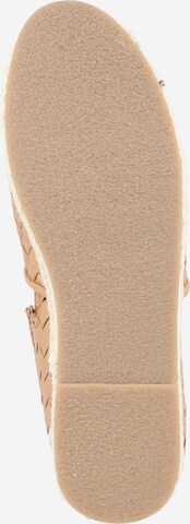 Y.A.S Espadrillo värissä beige