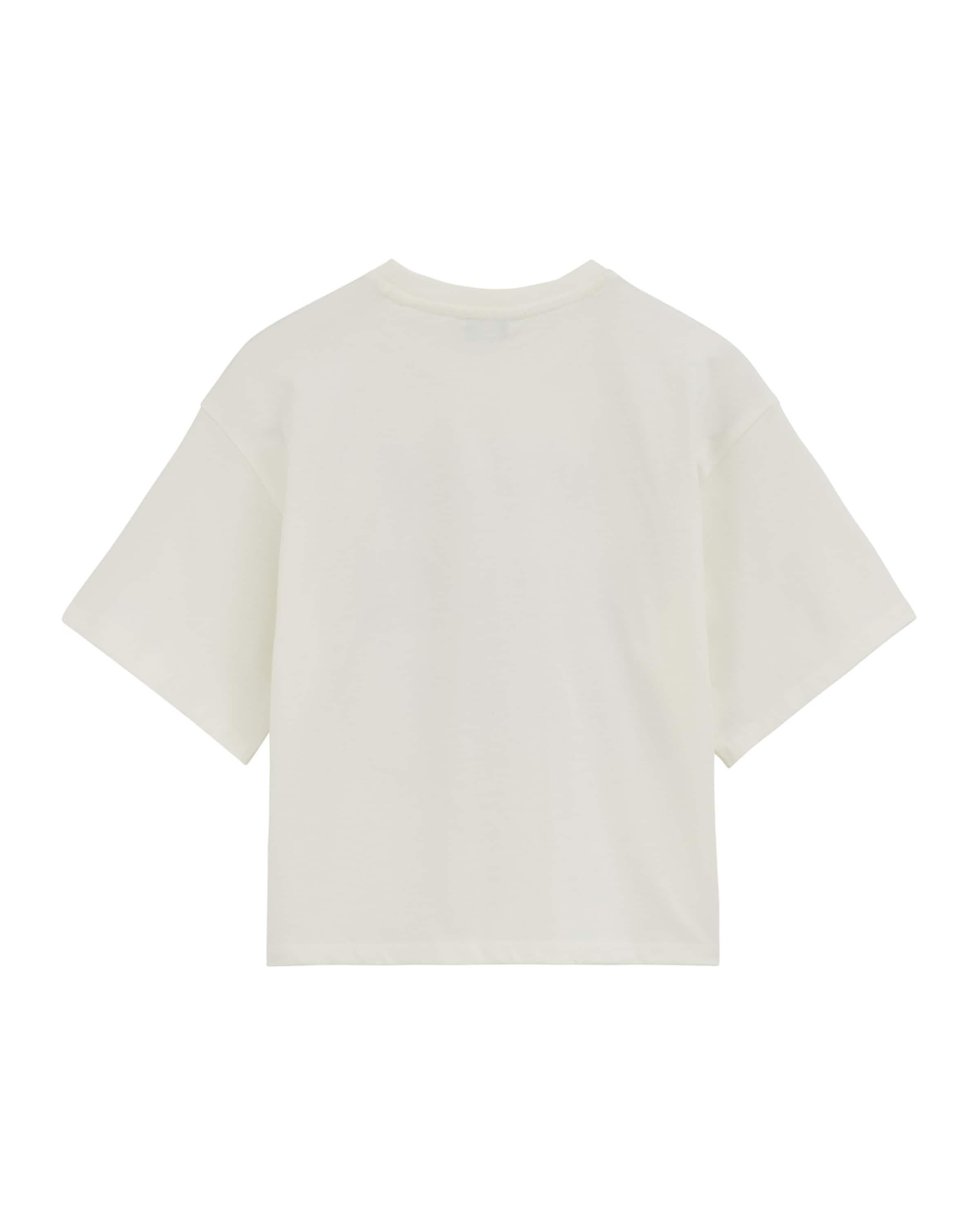 balta WE Fashion Marškinėliai