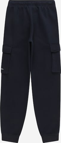 Champion Authentic Athletic Apparel Tapered Pants in Blue