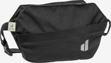 DEUTER Sports Bag 'Passway 2' in Black: front