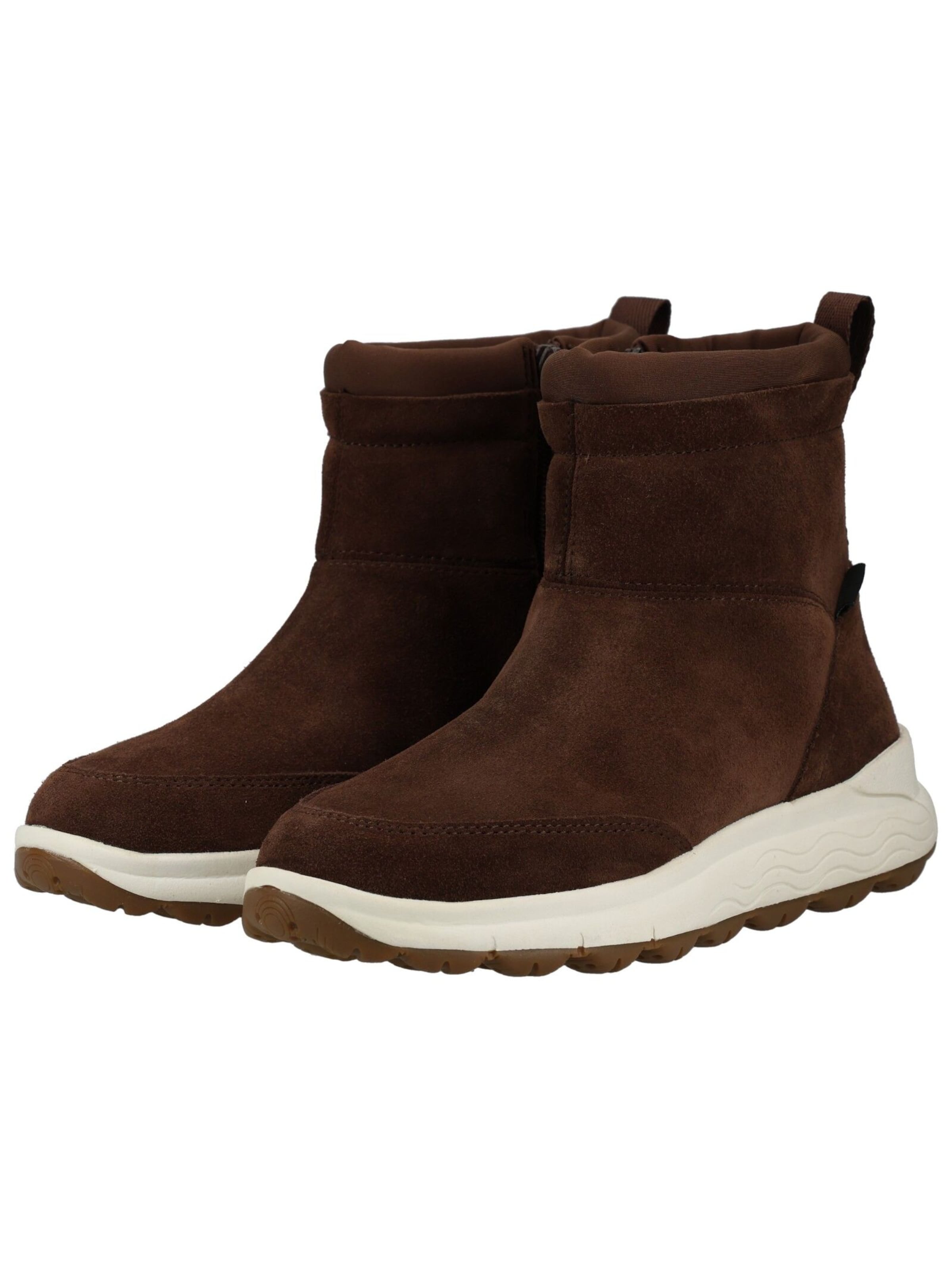 GEOX Snowboots in Bruin