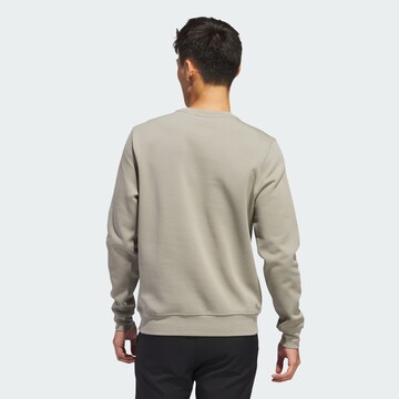 ADIDAS PERFORMANCE Athletic Sweatshirt in Grey