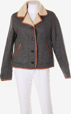 COMPTOIR DES COTONNIERS Jacke L in Grau: predná strana