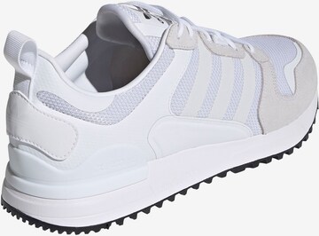 ADIDAS ORIGINALS Sneaker 'ZX 700 HD' in Weiß