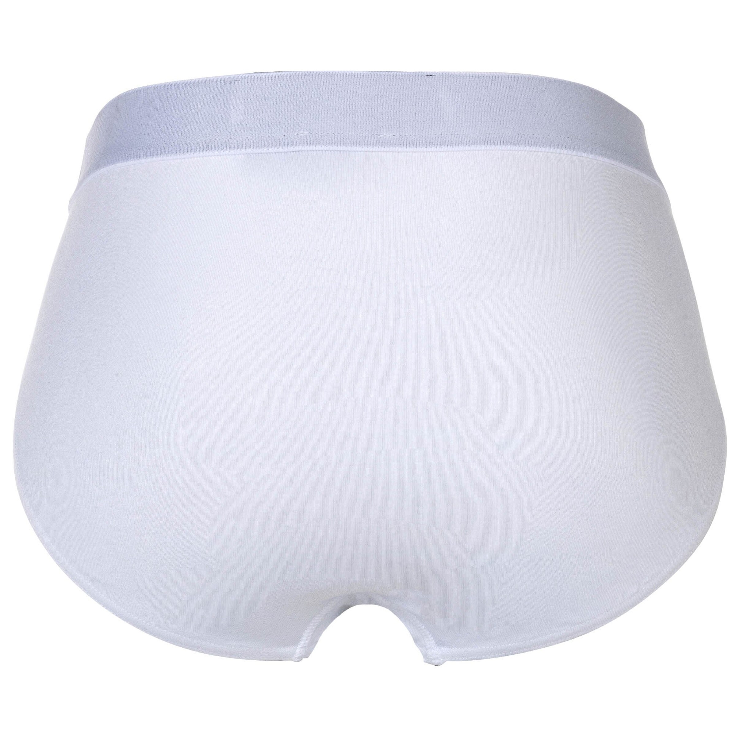 Slip di DOLCE & GABBANA in bianco