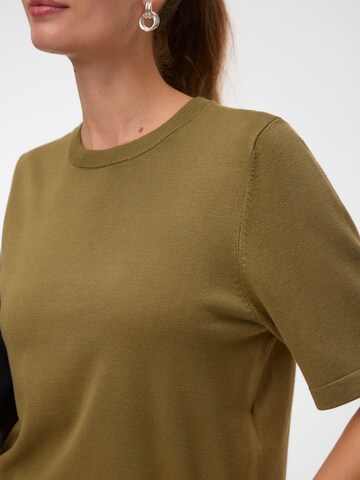 VERO MODA - Jersey 'VMSilje' en verde