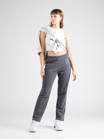 regular Pantaloni di GAP in grigio