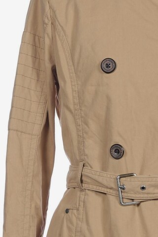 DREIMASTER Jacket & Coat in S in Beige