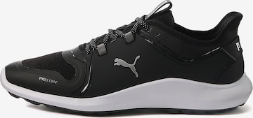 PUMA Sportschuh in Schwarz: predná strana