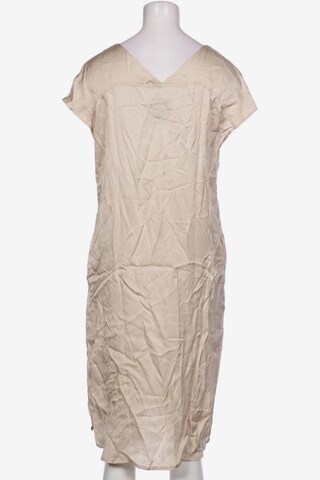 Yerse Dress in XS in Beige