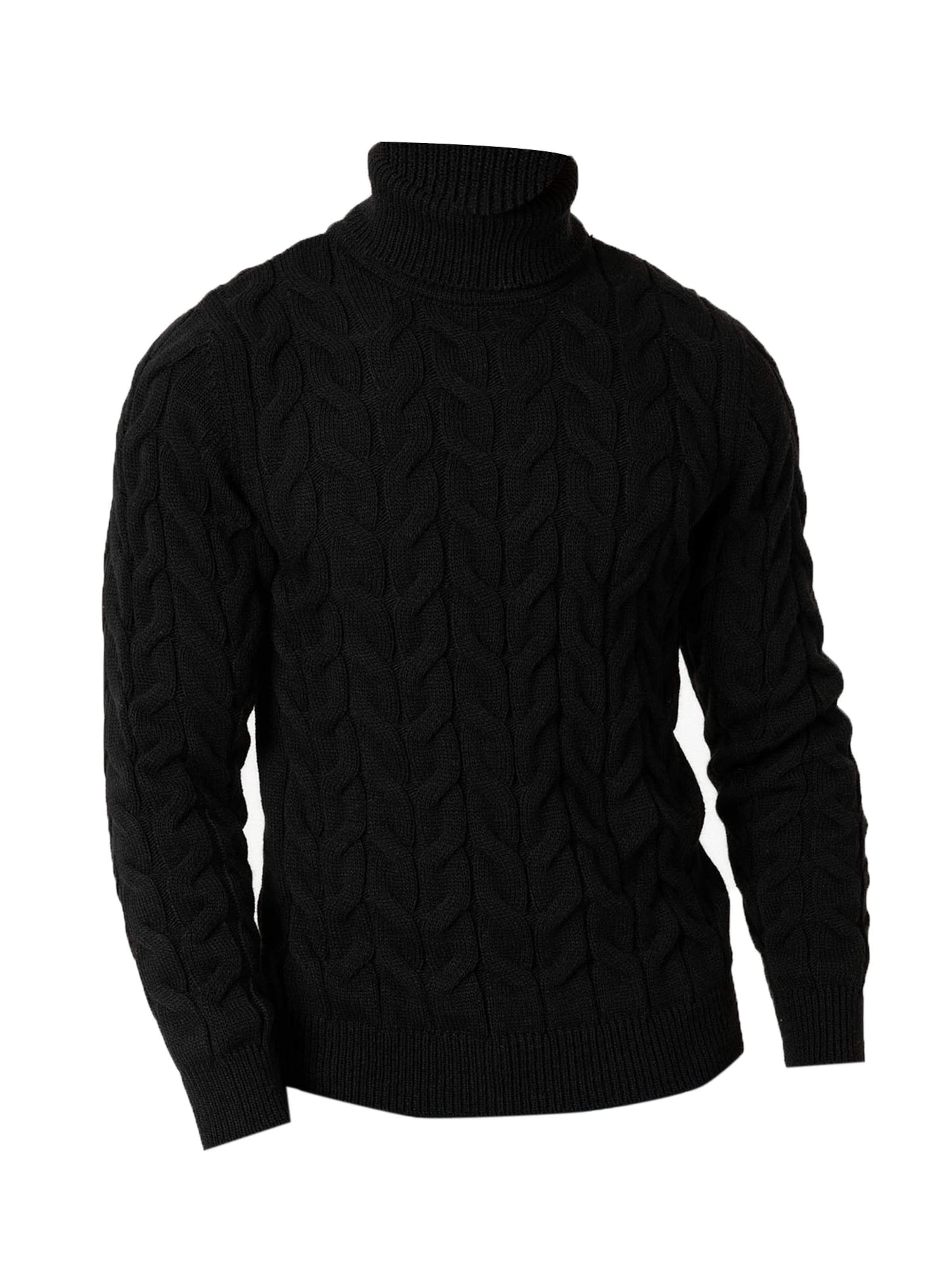 Williot - Jersey en negro: frente