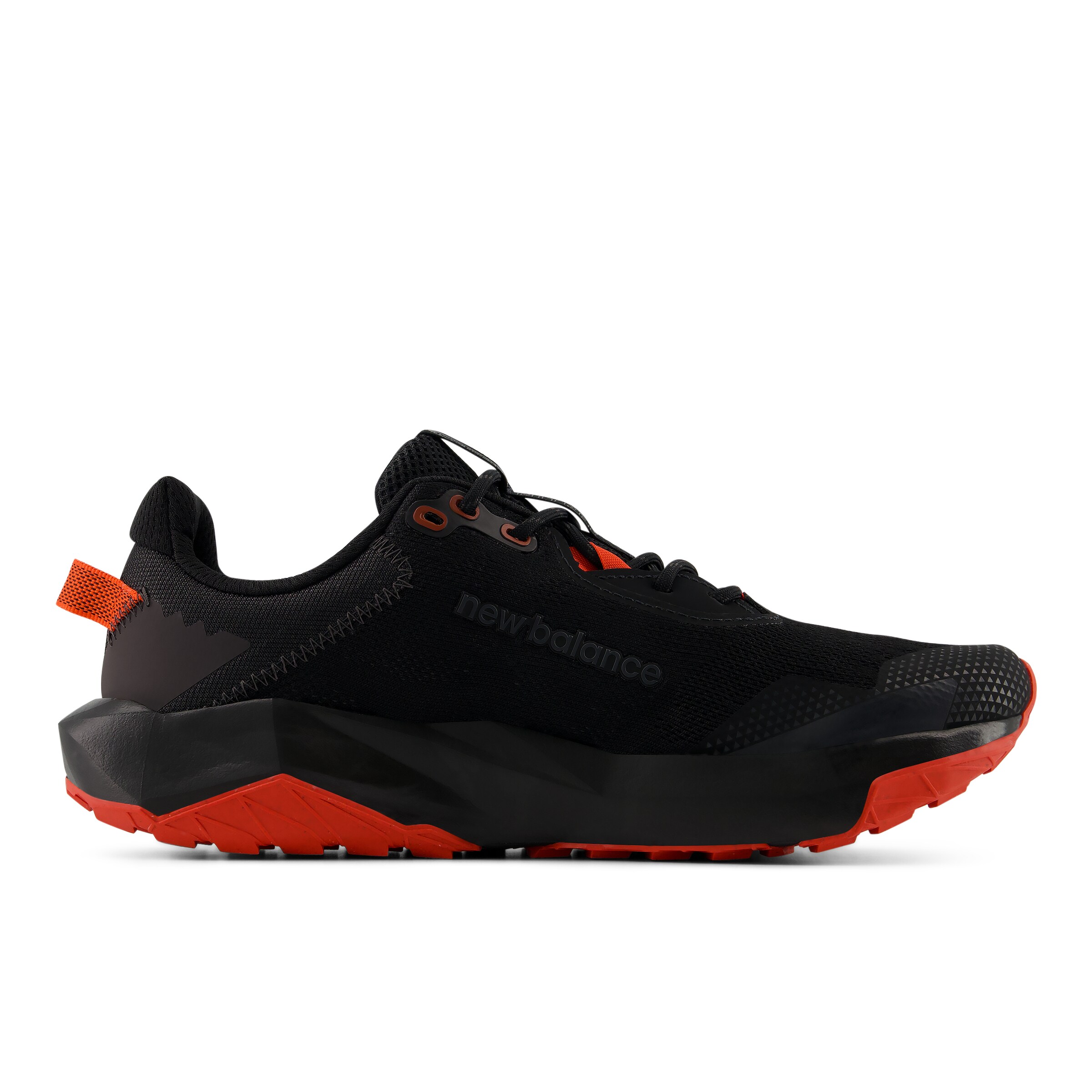 new balance Laufschuh in Schwarz