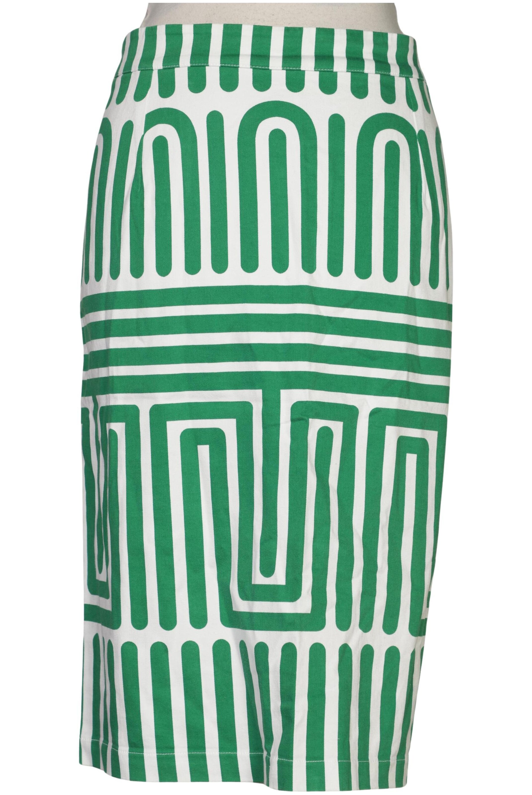 Qiero Skirt in L in Green: front