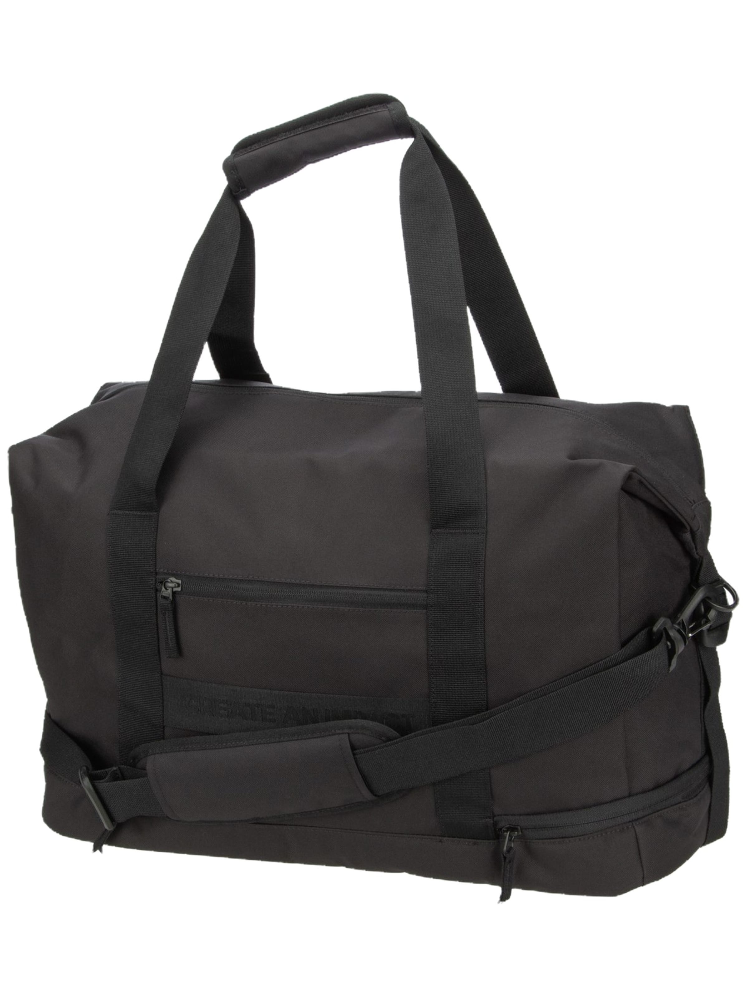 Got Bag Weekender in Black