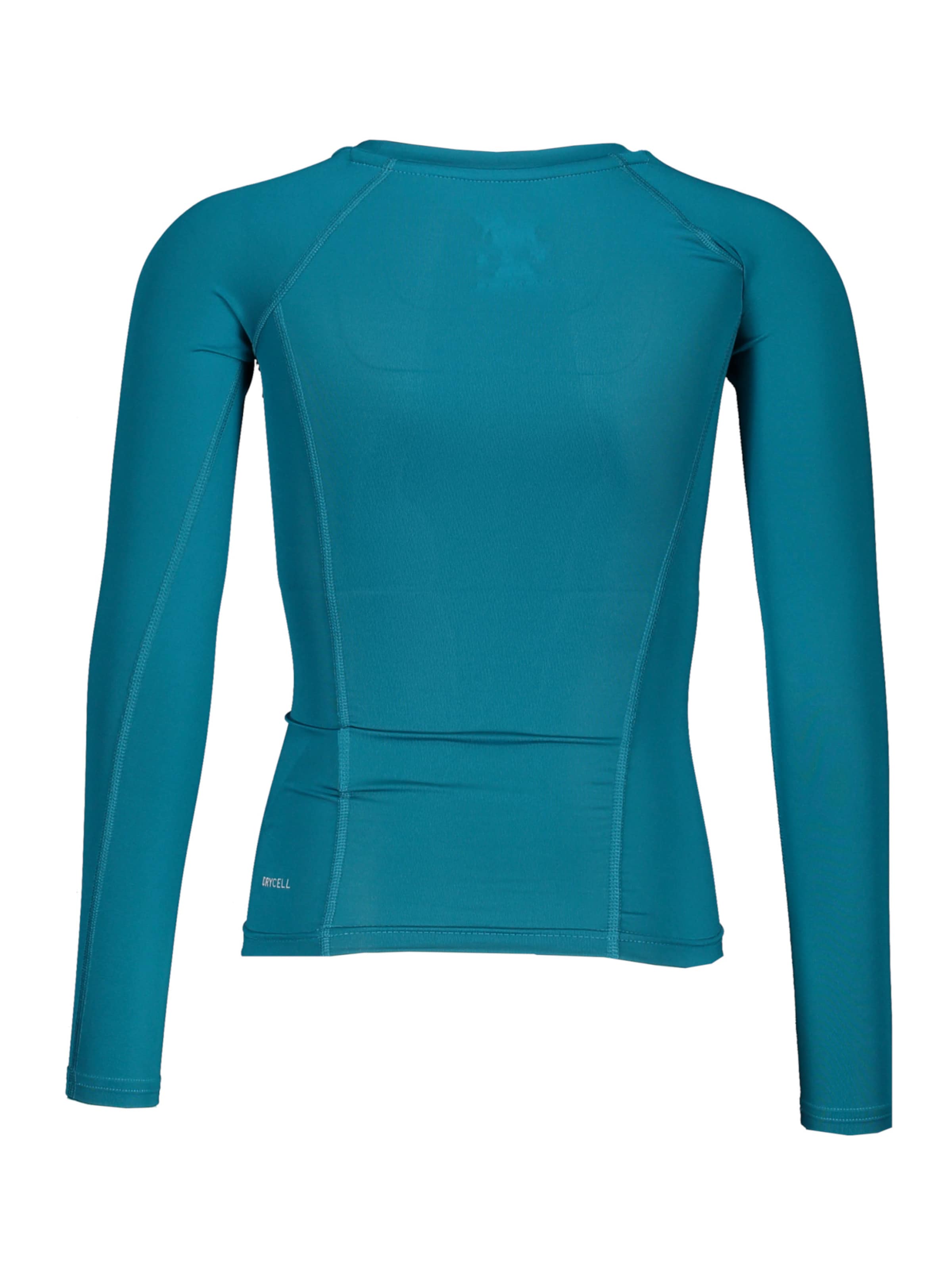 PUMA Funktionsshirt in Grün