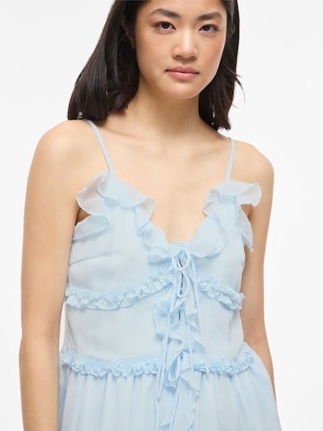 Haut 'VIFalia' VILA en bleu