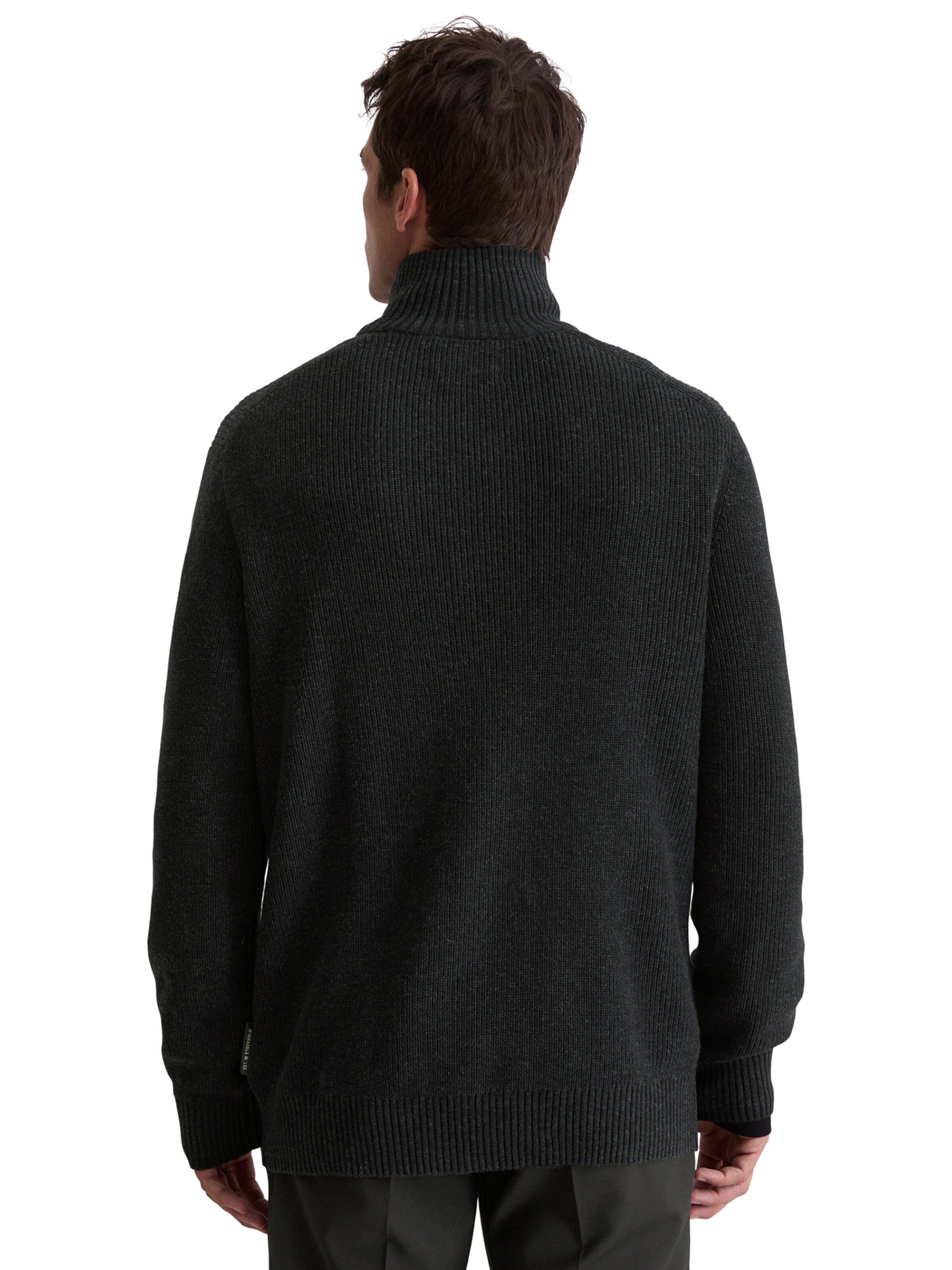 Marc O'Polo Sweater in Black