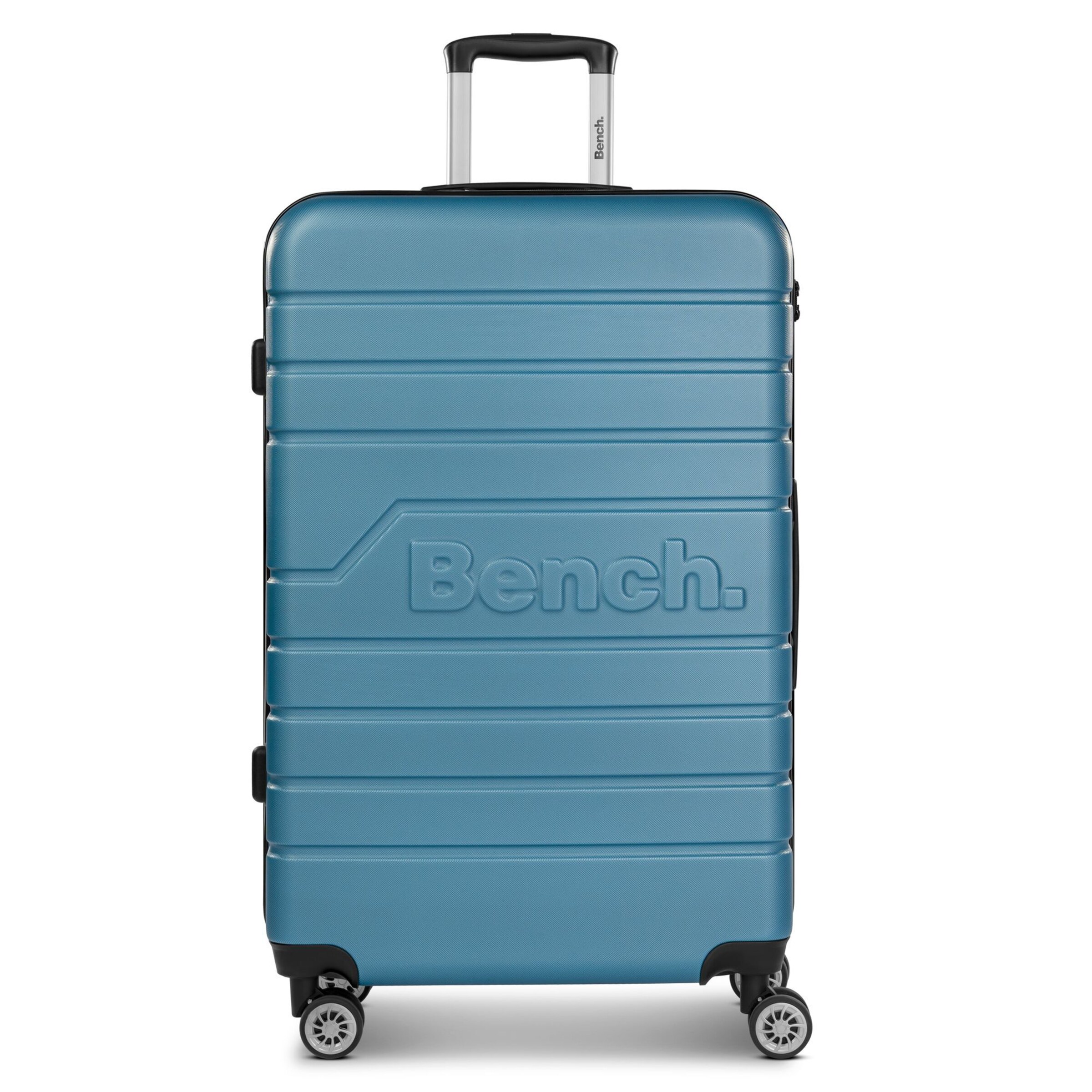 Trolley 'Seattle' di BENCH in blu: frontale