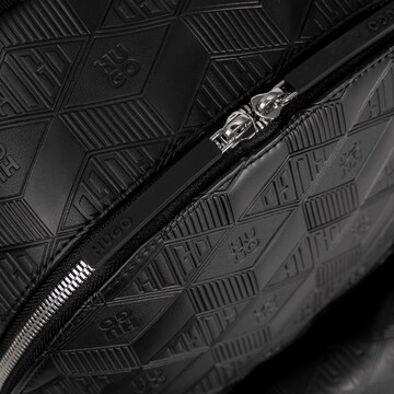 HUGO Backpack 'Ethon 2.0 Daypack' in Black
