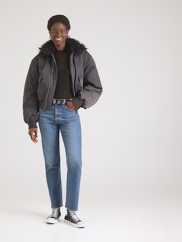 GAP Sveter - Čierna