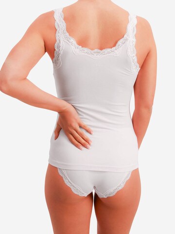 JOOP! Undershirt 'Pure' in White