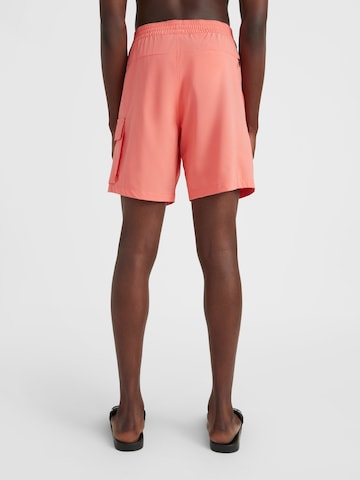 O'NEILL Boardshorts in Oranje