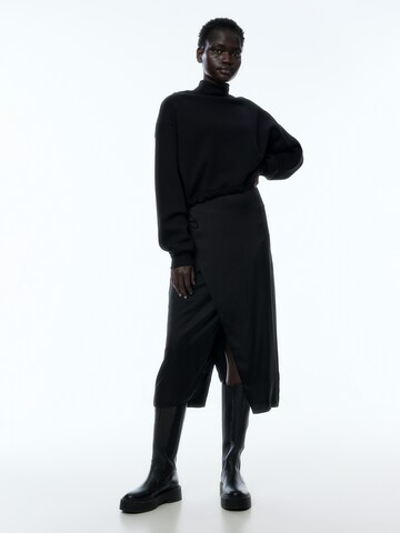 EDITED Skirt 'Yellena' in Black