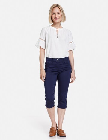 Regular Jean GERRY WEBER en bleu