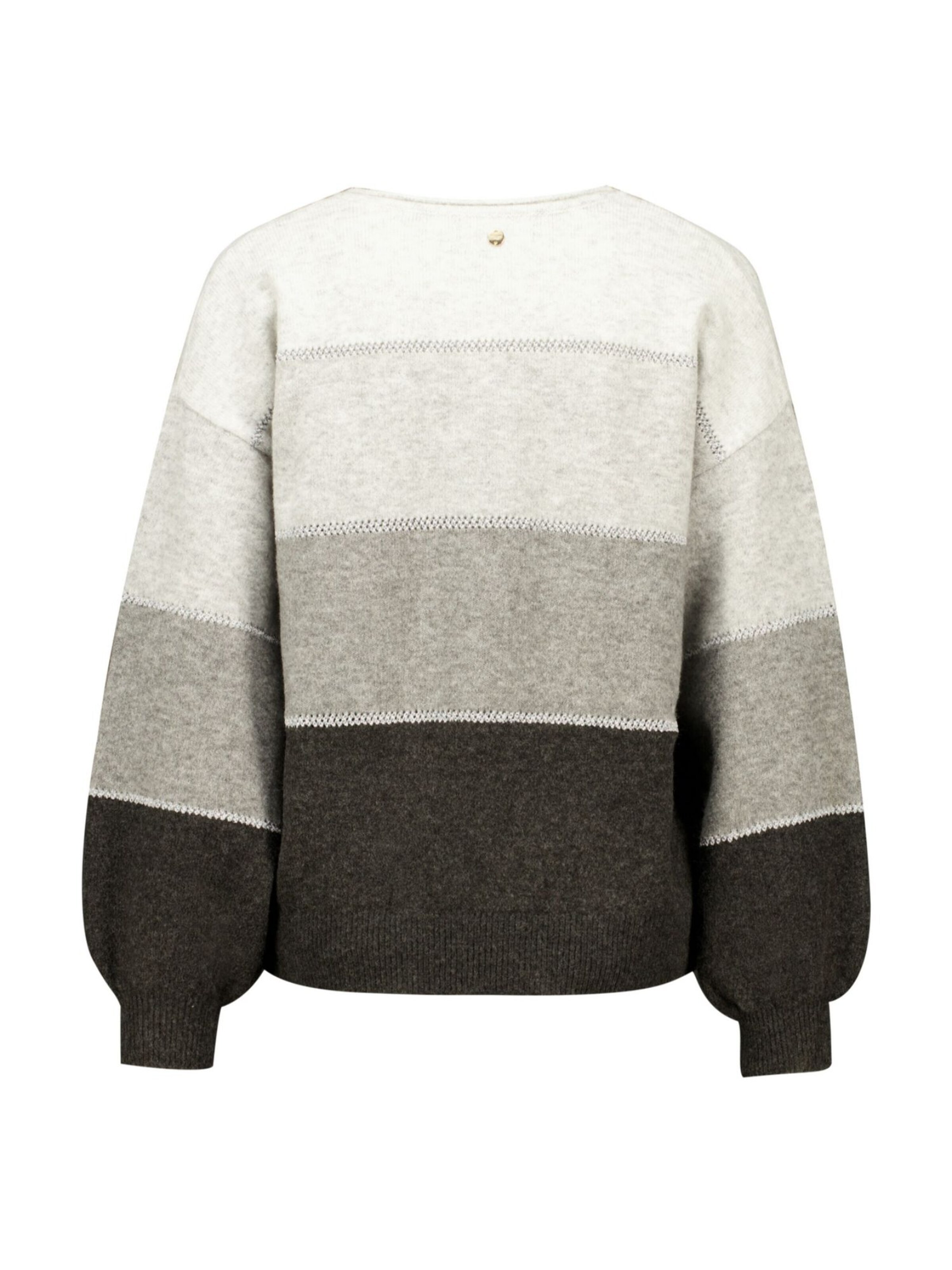 Deeluxe Sweater in Grey