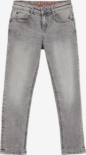 WE Fashion Traperice u sivi traper, Pregled proizvoda