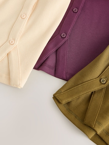 Cardigan Next en beige