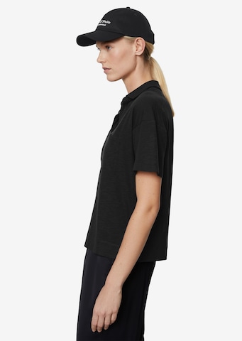 Marc O'Polo T-Shirt in Schwarz