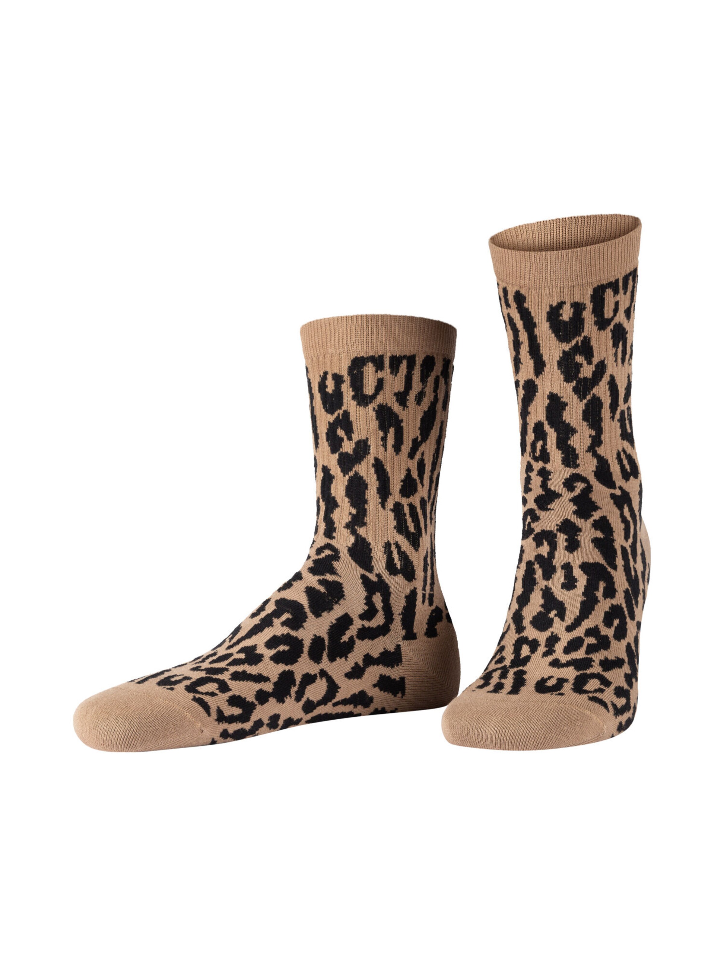 JOOP! Socken in Braun