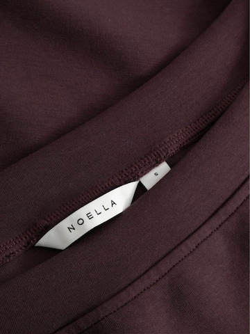 Noella Overdel ' N-Meilani Top ' i rød