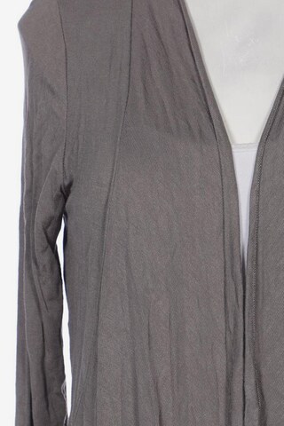 TOM TAILOR Sweater & Cardigan in M in Grey