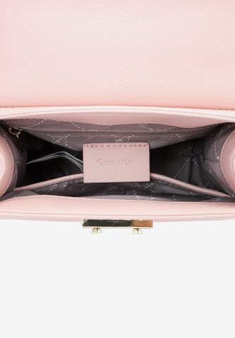 TAMARIS Handbag ' Annie ' in Pink