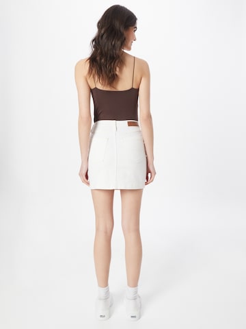 Urban Classics Skirt in White