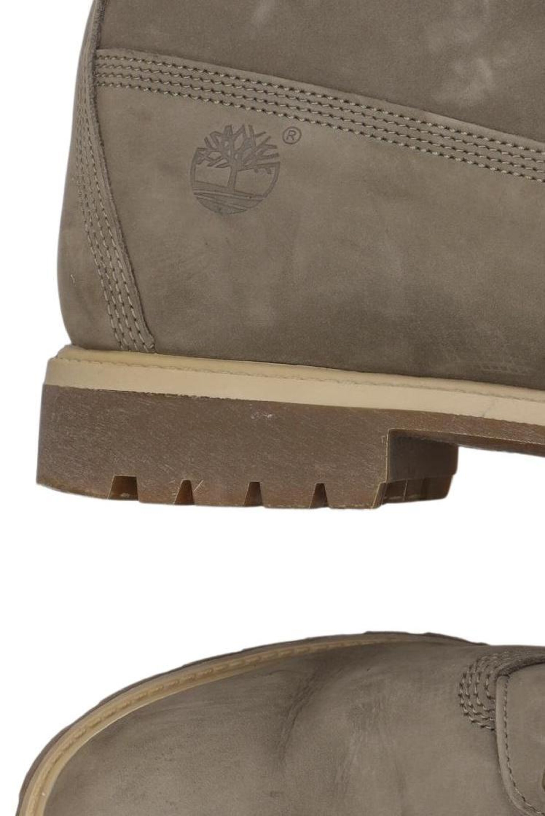 TIMBERLAND Anke & Mid-Calf Boots in 49 in Grey