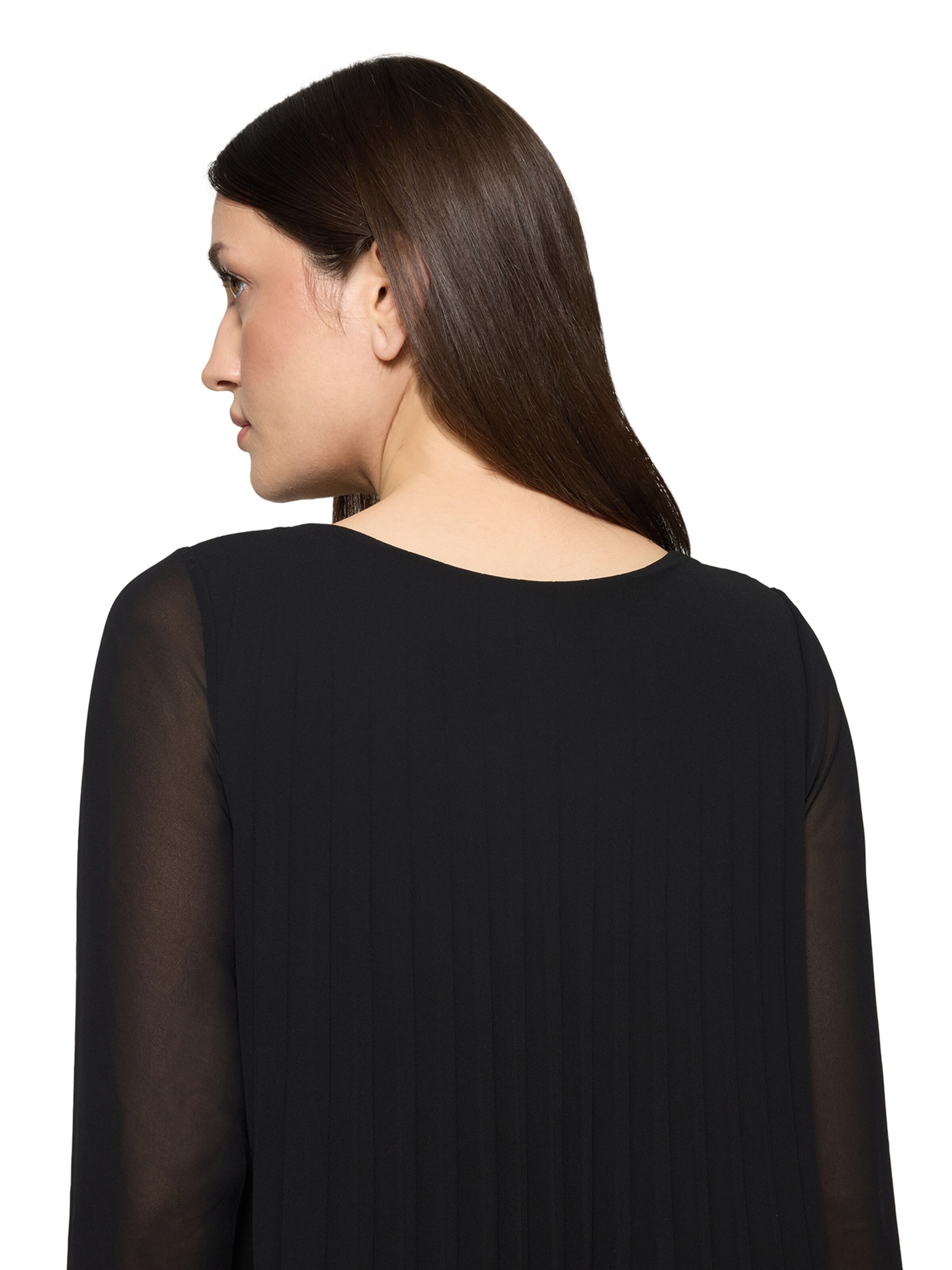 Betty & Co Cocktail dress in Black