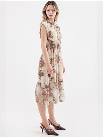 Abito di Bigdart in marrone