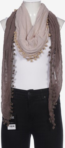 REPLAY Scarf & Wrap in One size in Pink: front