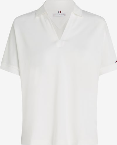 TOMMY HILFIGER Paita värissä valkoinen, Tuotenäkymä