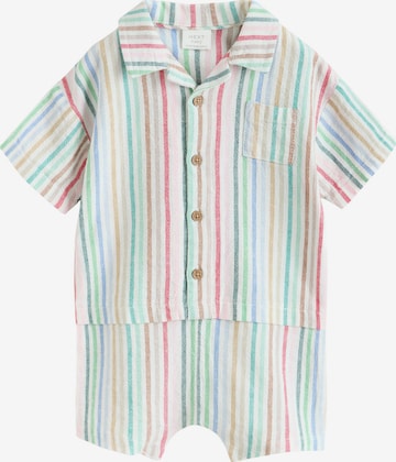 mišri Next Šliaužtinukas / glaustinukė: priekis